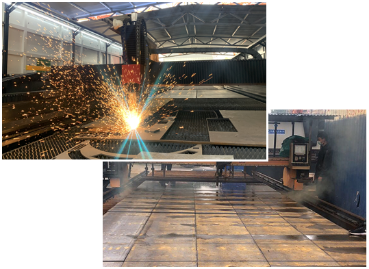 安陽(yáng)市昌達(dá)商貿(mào)有限責(zé)任公司（安陽(yáng)禹航智能科技有限公司）